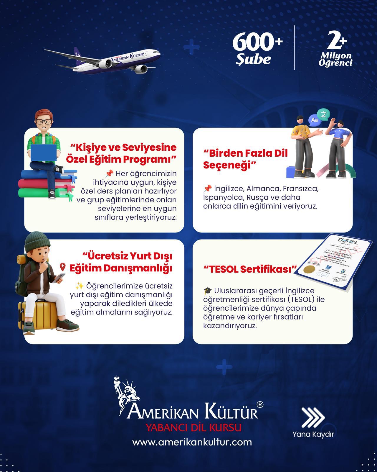 Almanca Dil Eğitimi